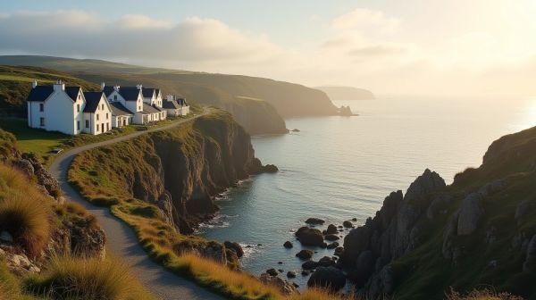 Bretagne Nord : l'itinéraire d'un week-end entre mer et soins