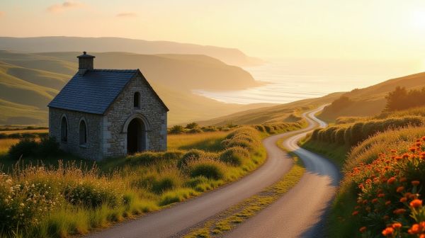 Bretagne Nord : l'itinéraire d'un week-end entre mer et soins