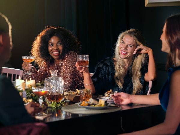 -Conseils pour réussir un dîner d’entreprise