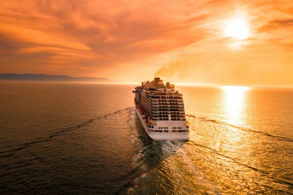 Croisière : une forme de voyage passionnante