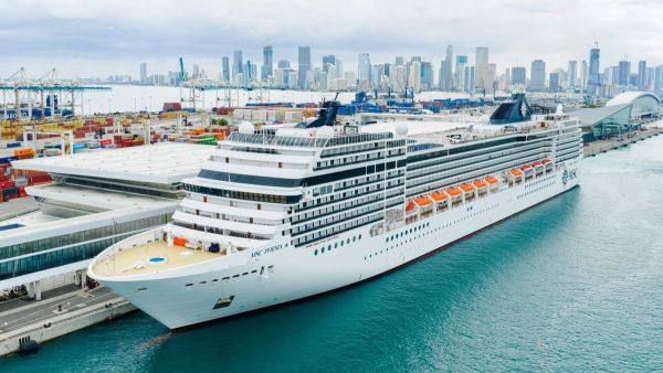 Découvrez les avantages d'une croisière captivante