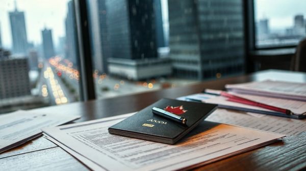 Délais indispensables pour recevoir votre AVE canadienne