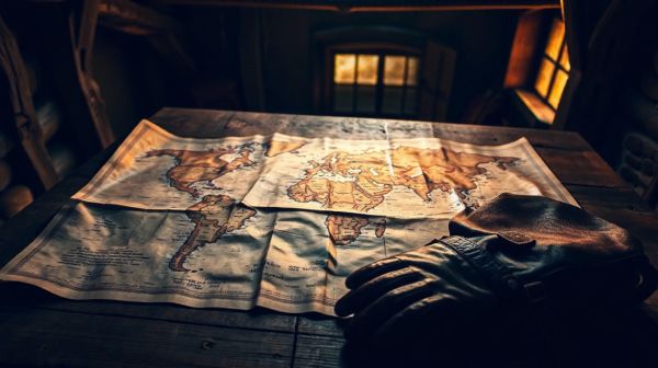 Top destinations de dernière minute pour un aventurier spontané