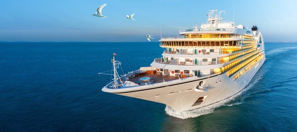 Croisière : une forme de voyage passionnante